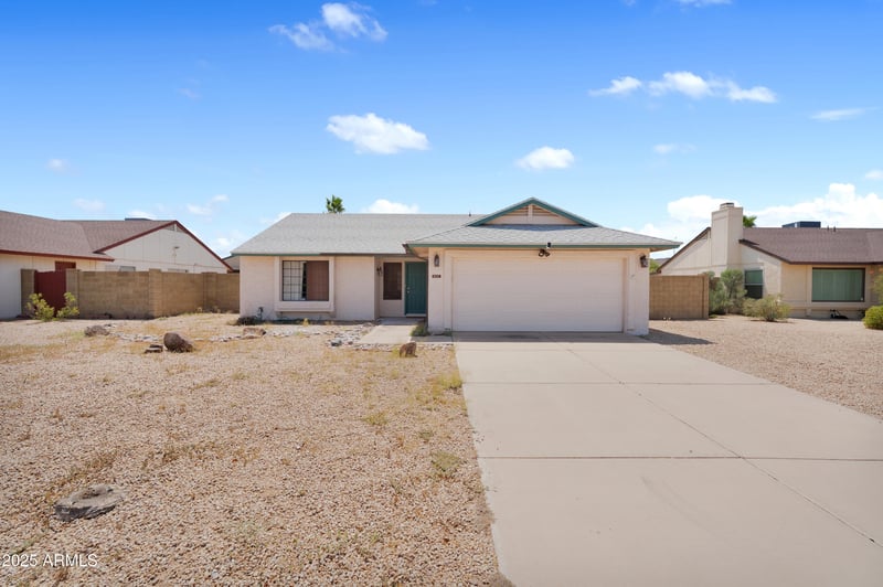 1639 Aire Libre Ave, Phoenix, AZ 85022