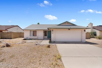 1639 Aire Libre Ave, Phoenix, AZ 85022