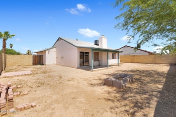 1639 Aire Libre Ave, Phoenix, AZ 85022