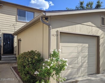 1639 Canada Crescent --, Prescott, AZ 86303