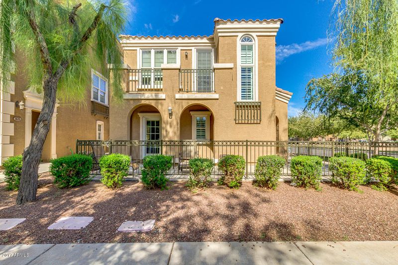 1639 E Chelsea Ln, Gilbert, AZ 85295