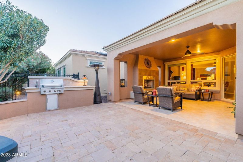 1639 E Hesperus Way, Queen Creek, AZ 85140