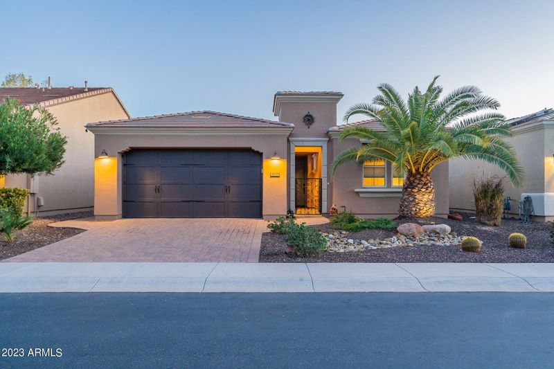 1639 E Hesperus Way, Queen Creek, AZ 85140
