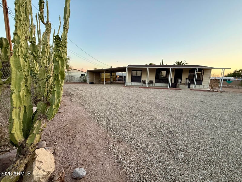 1639 Junction St, Apache Junction, AZ 85119