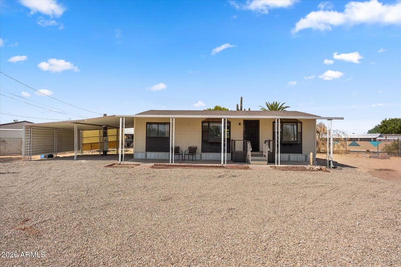1639 Junction St, Apache Junction, AZ 85119