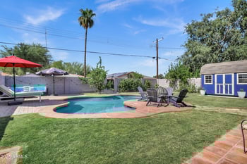 1639 Indianola Ave, Phoenix, AZ 85015