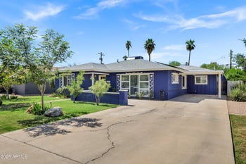 1639 Indianola Ave, Phoenix, AZ 85015