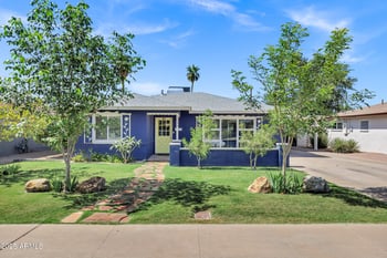 1639 Indianola Ave, Phoenix, AZ 85015