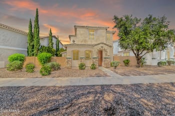 1639 Laramie --, Mesa, AZ 85209