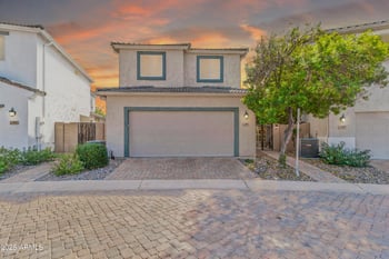 1639 Laramie --, Mesa, AZ 85209