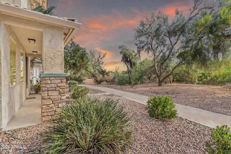 1639 Laramie --, Mesa, AZ 85209