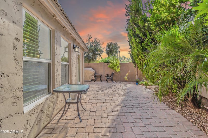 1639 Laramie --, Mesa, AZ 85209
