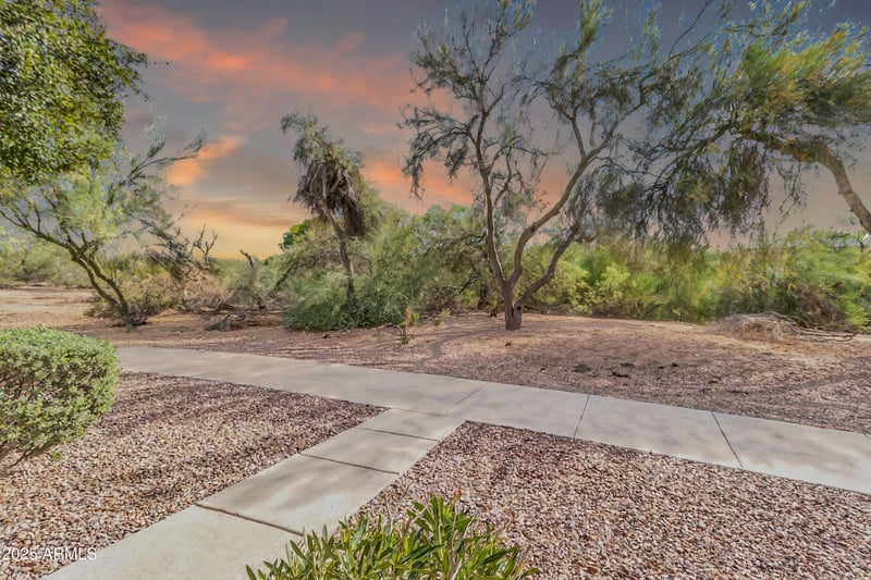 1639 Laramie --, Mesa, AZ 85209