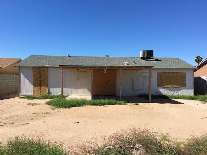 1639 N 69th Ave, Phoenix, AZ 85035