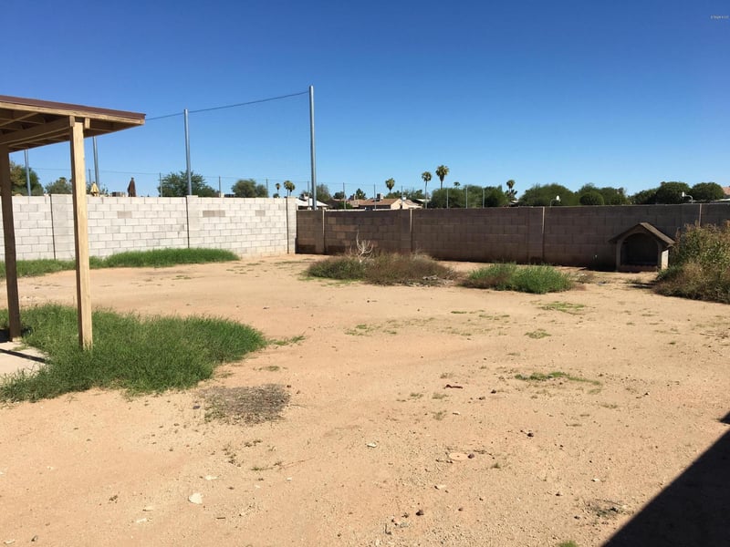 1639 N 69th Ave, Phoenix, AZ 85035