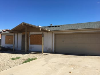 1639 N 69th Ave, Phoenix, AZ 85035
