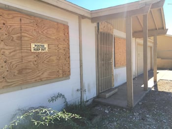 1639 N 69th Ave, Phoenix, AZ 85035