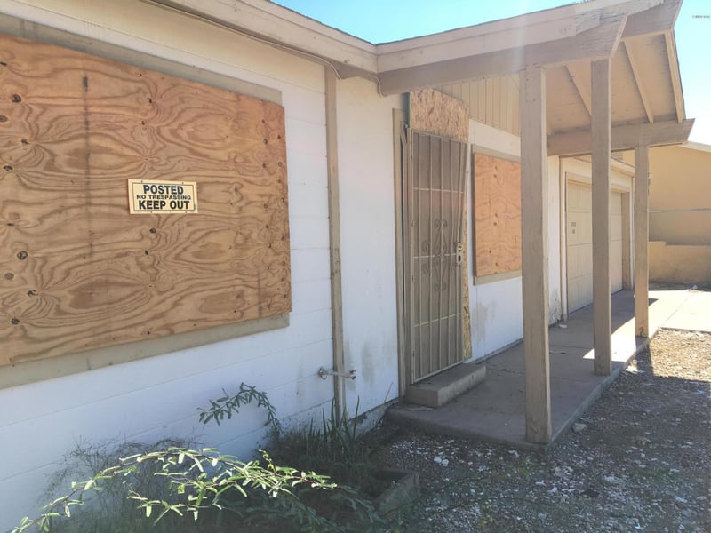 1639 N 69th Ave, Phoenix, AZ 85035