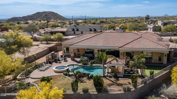 1639 N 94th St, Mesa, AZ 85207