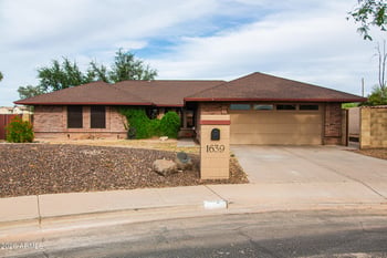 1639 Dresden --, Mesa, AZ 85203