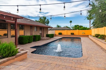 1639 Dresden --, Mesa, AZ 85203
