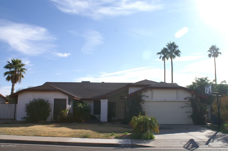1639 N Fraser Dr, Mesa, AZ 85203