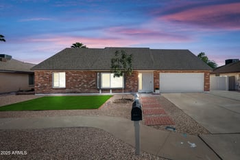 1639 Nido Ave, Mesa, AZ 85202