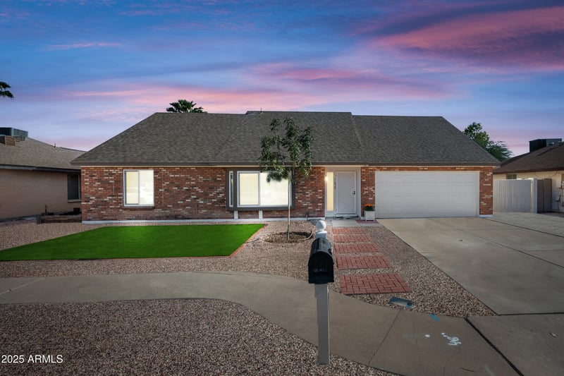 1639 Nido Ave, Mesa, AZ 85202