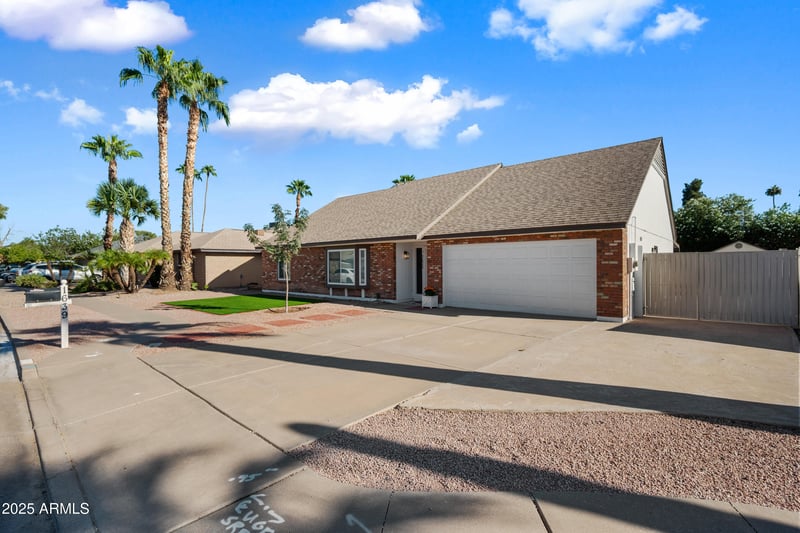1639 Nido Ave, Mesa, AZ 85202