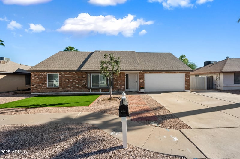 1639 Nido Ave, Mesa, AZ 85202