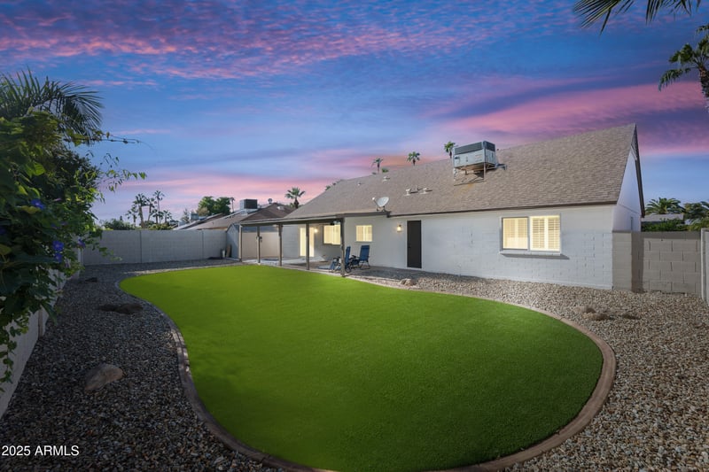 1639 Nido Ave, Mesa, AZ 85202