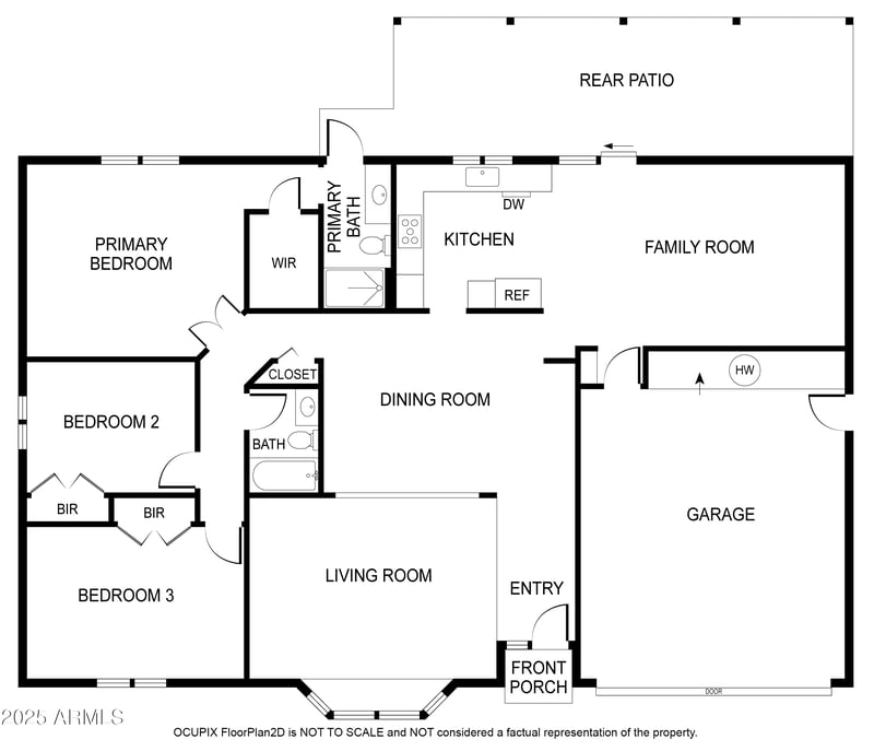 1639 Nido Ave, Mesa, AZ 85202