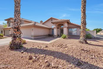 1639 Redfield Rd, Gilbert, AZ 85234