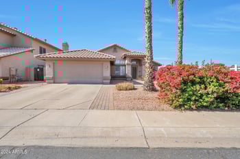 1639 Redfield Rd, Gilbert, AZ 85234