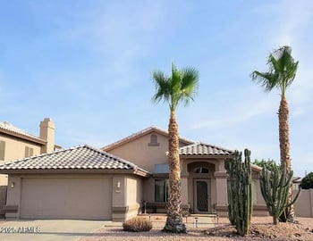 1639 Redfield Rd, Gilbert, AZ 85234