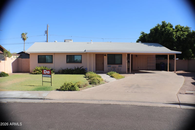 1639 5th Pl, Mesa, AZ 85201