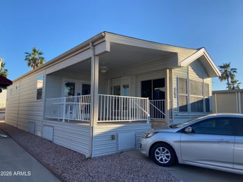 1639 Yuma Ave #639, Apache Junction, AZ 85119