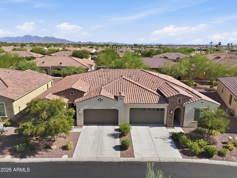 16393 W Amelia Dr, Goodyear, AZ 85395