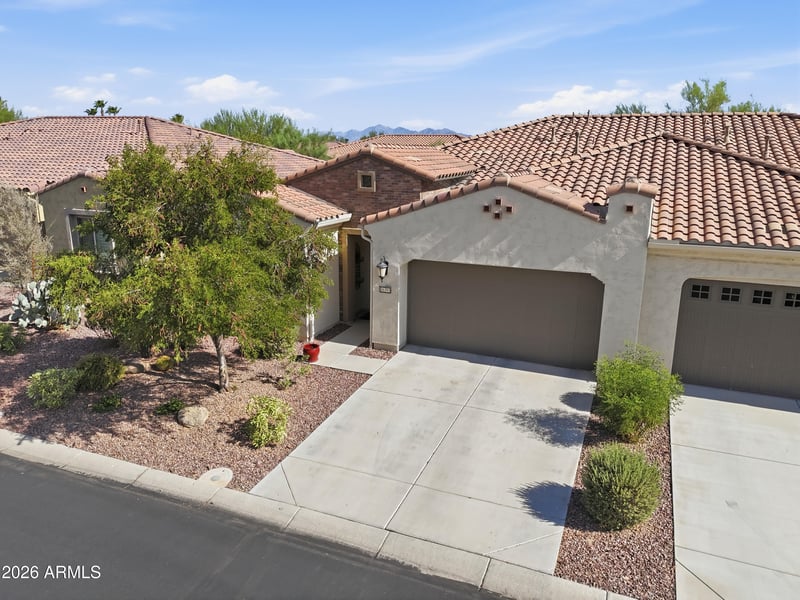 16393 W Amelia Dr, Goodyear, AZ 85395