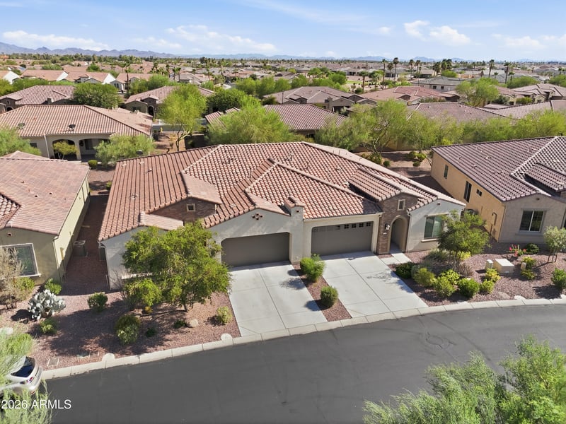 16393 W Amelia Dr, Goodyear, AZ 85395