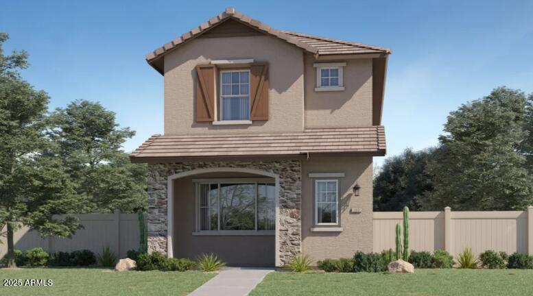 16393 Weeping Willow Rd, Surprise, AZ 85387