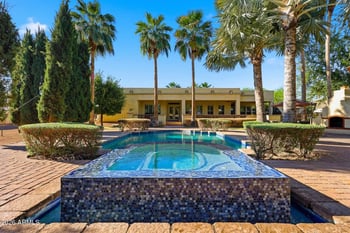 16394 Hilton Ave, Goodyear, AZ 85338