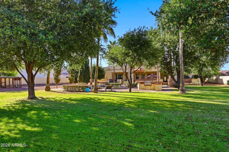 16394 Hilton Ave, Goodyear, AZ 85338