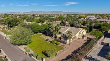 16394 Hilton Ave, Goodyear, AZ 85338