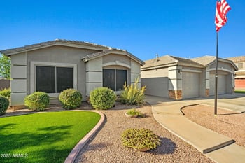16396 Fillmore St, Goodyear, AZ 85338