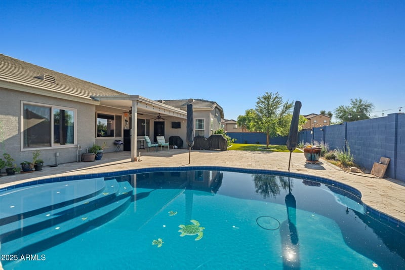 16396 Fillmore St, Goodyear, AZ 85338