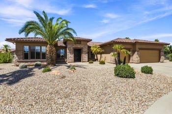 16397 W Glacier Ct, Surprise, AZ 85387