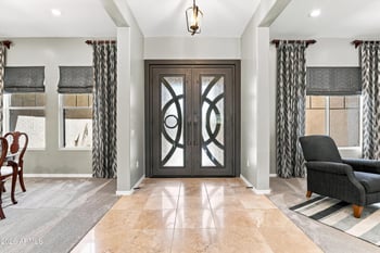 16397 W Glacier Ct, Surprise, AZ 85387