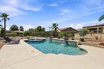 16397 W Glacier Ct, Surprise, AZ 85387