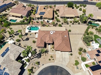 16397 W Glacier Ct, Surprise, AZ 85387